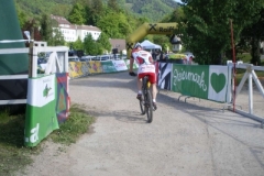 XCO Stattegg 2010