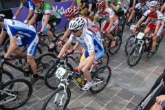 4. Etappe Alpentour 2011