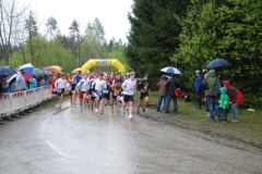 Crossduathlon Fisching 2011