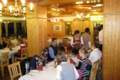 Weihnachtsfeier 2011