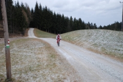 Winterchallenge Hillclimb 2011