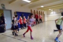 1. Kintertraining 2012