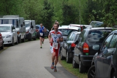 Duathlon Fisching 2012