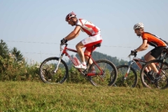 MTB Stattegg 2012