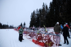 Wintertriathlon St.Jakob 2012