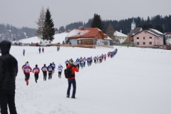 Wintertriathlon St.Anna 2013