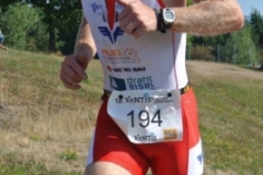 Xentis Triathlon 2013