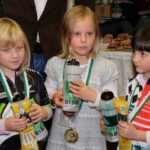 Siegerehrung Kindercup_11