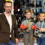 Siegerehrung Kindercup_14