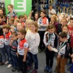 Siegerehrung Kindercup_1