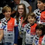 Siegerehrung Kindercup_2