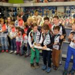 Siegerehrung Kindercup_58
