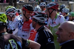 Bikeopening MTB Garda 2015