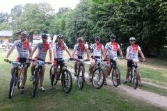 Pöllau MTB Marathon 2015