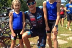 Xentis Triathlon 2015