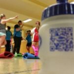 Start Kindertraining 2017_12