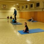 Start Kindertraining 2017_2