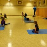 Start Kindertraining 2017_3