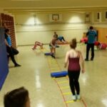 Start Kindertraining 2017_8