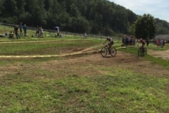 UEC European Youth MTB Championships