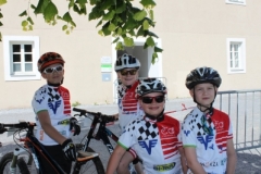 Marathonwochenende 2018