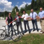 offizielle Eröffnung Pumptrack _3