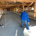 Eisstockschiessen 2020_2