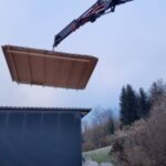 Übungsgelände neu und Übersiedelung_14