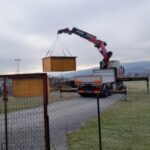 Übungsgelände neu und Übersiedelung_8