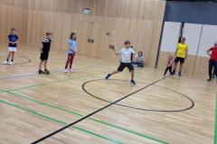 Kindertraining 2026