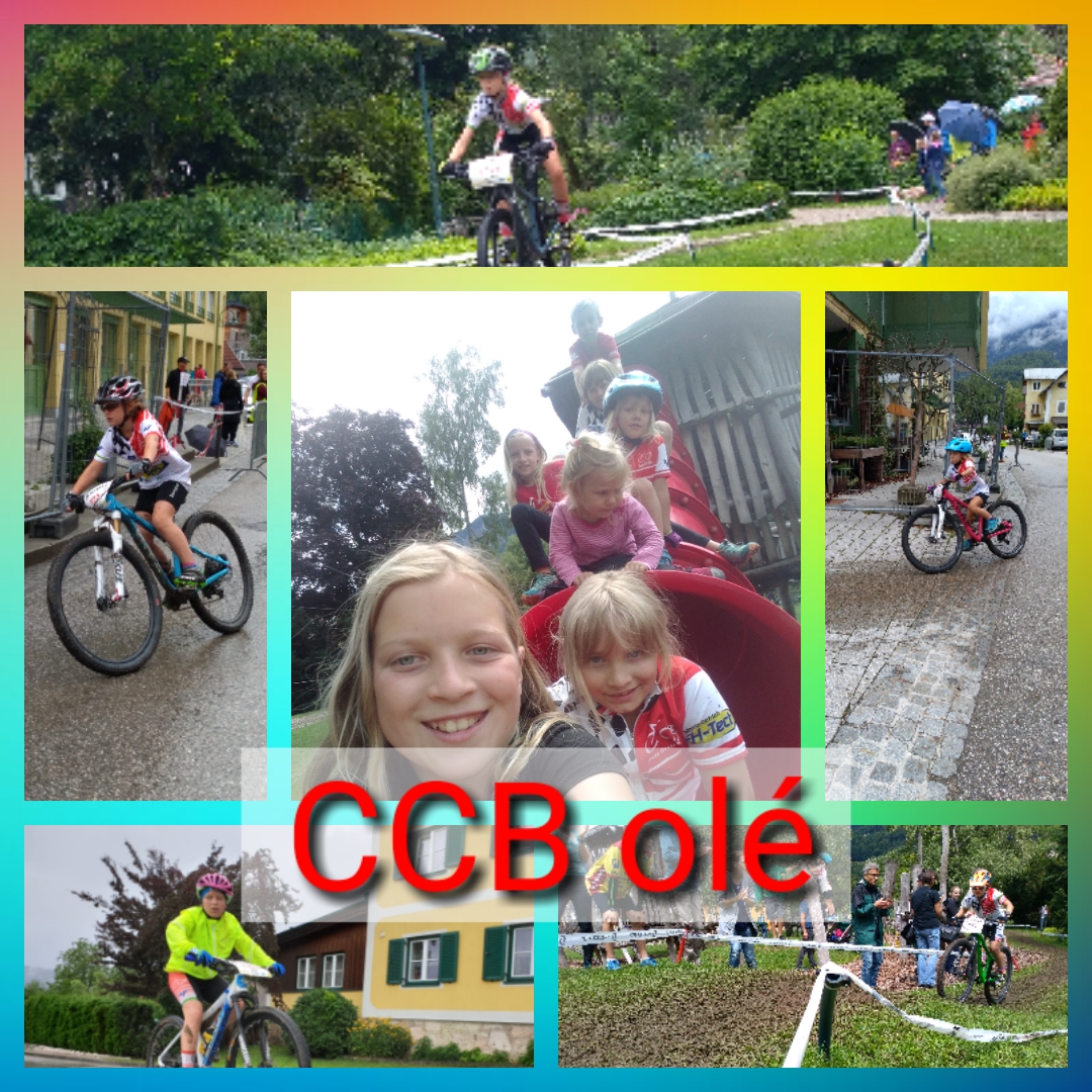 14.07.2019 Bad Goisern Junior Trophy + 13.07.2019 Villach ALTISBIKE XC Youngster Cup