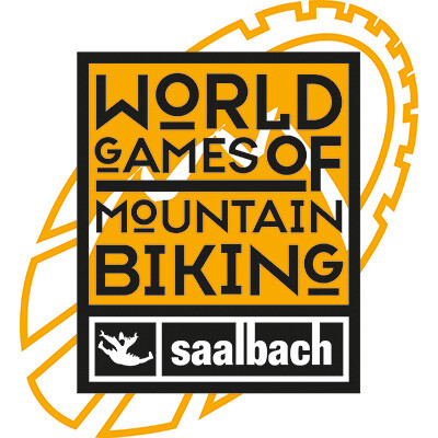 Saalbach World Games of Mountainbiking 2021