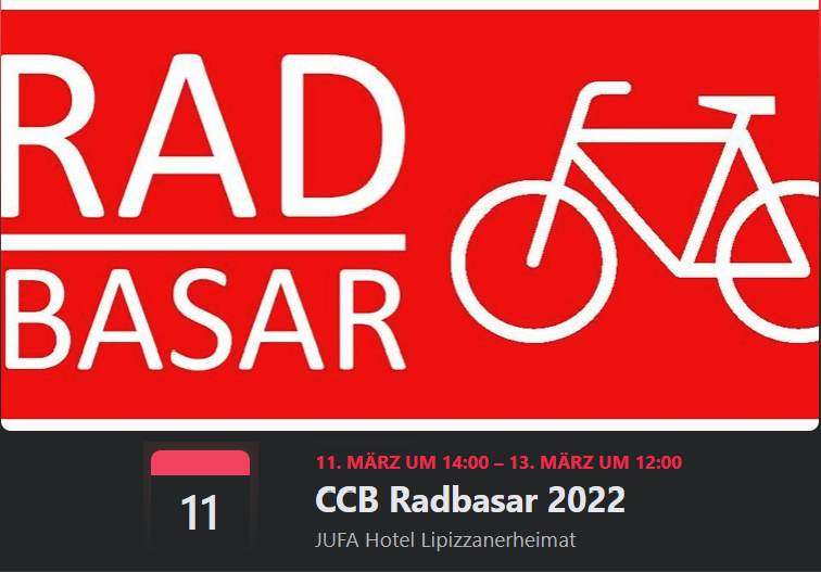 Radbasar 2022