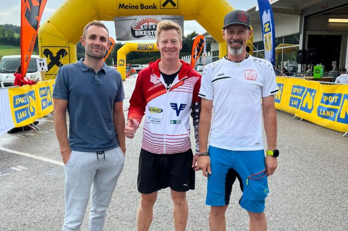 Bike the Bugles in Krumbach