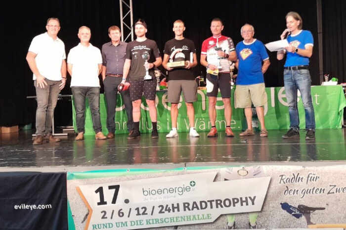 6/12/24h Radtrophy Hitzendorf