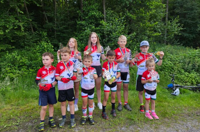 17.06.2023   15. Hügelland MTB Trophy – Laßnitzhöhe