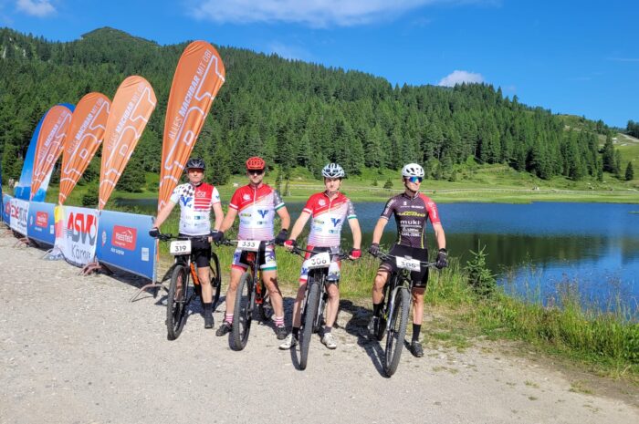 MTB Marathon Nassfeld