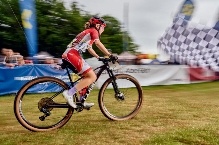 Austria Youngsters Cup in Kleinzell und Granit Marathon 2025