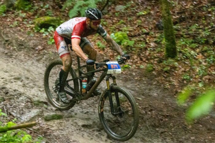 Granit MTB Marathon 2025 in Kleinzell