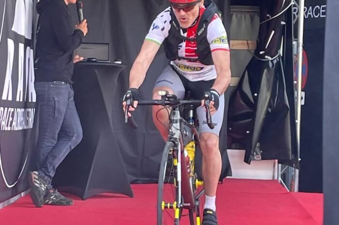 RACA 700 – Race Across Austria