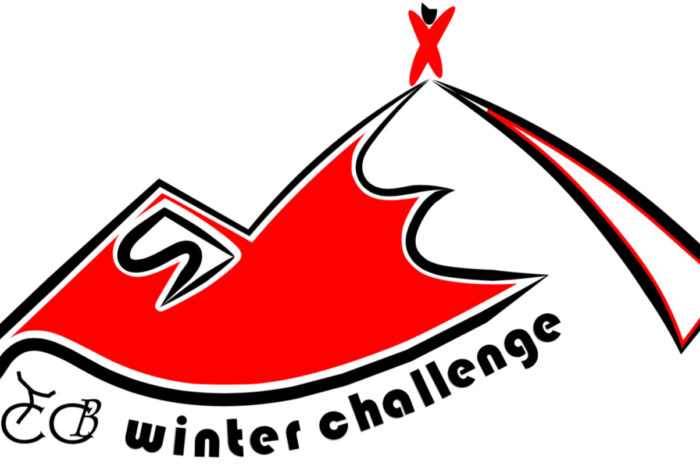 Winterchallenge Orientierungsbike