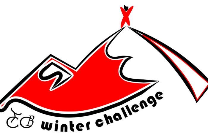 Winterchallenge 2025/26