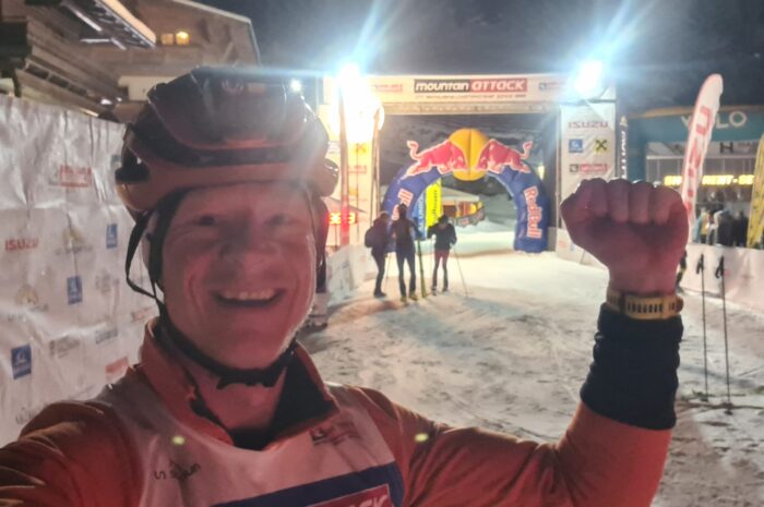 Mountain-Attack Saalbach Hinterglemm