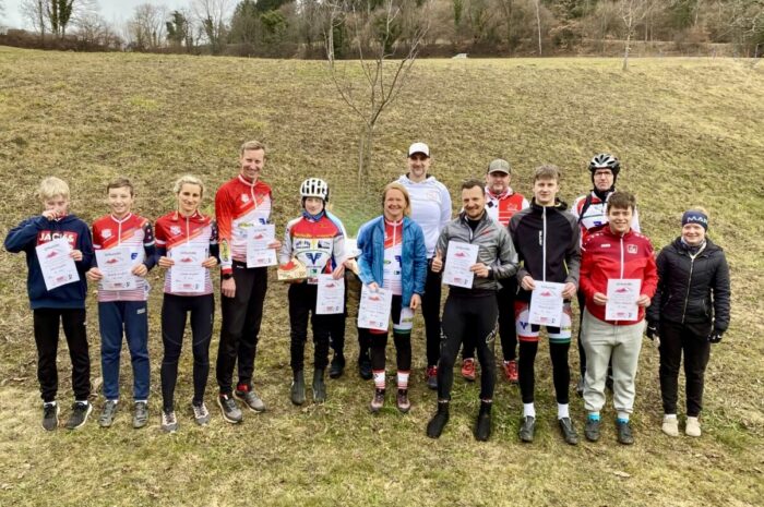 5. Bewerb Winterchallenge – Parallel Slalom