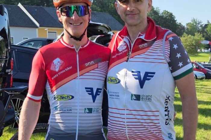 Granit Marathon Kleinzell
