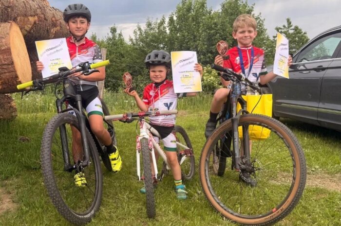 ARBÖ Kärnten Sport MTB XCE/XCO Griffen Nachwuchscup