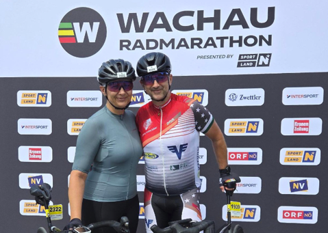 Wachau Radmarathon 2026