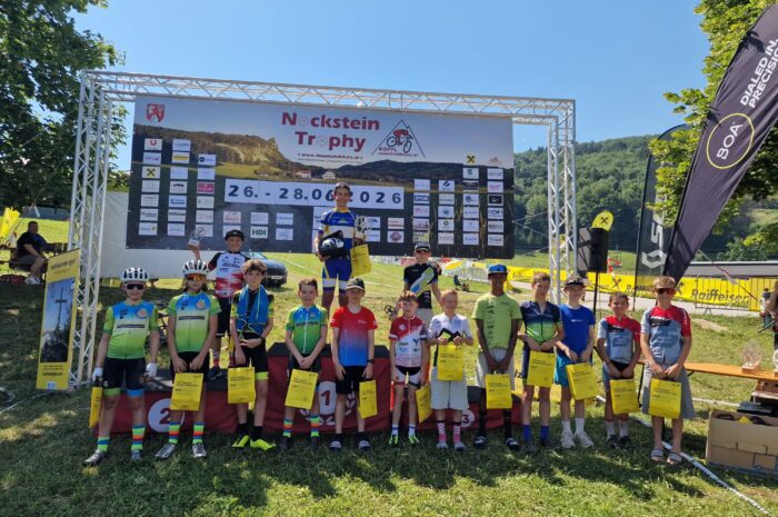 Nockstein Trophy 2026