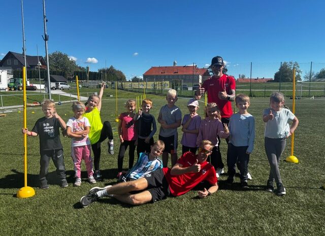 Schulsporttag 2026