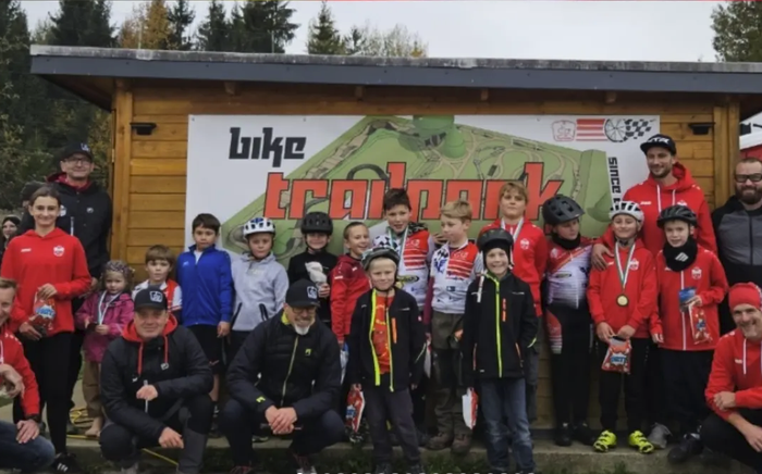 Kindertraining Abschluss 2026